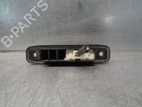 Trunk håndtak TOYOTA AURIS (_E15_) 1.8 Hybrid (ZWE150_, ZWE150R) | BP9275298C132 