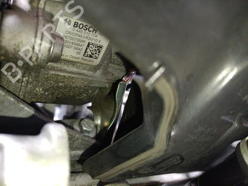 Engine DACIA SANDERO II 1.5 dCi | BP32443001M1  - Image 7