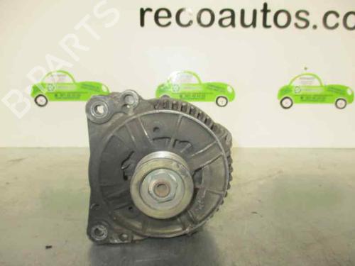 Used Alternator CHRYSLER VOYAGER / GRAND VOYAGER III (GS_, NS_) 2.5 TD (116 hp) 2108162