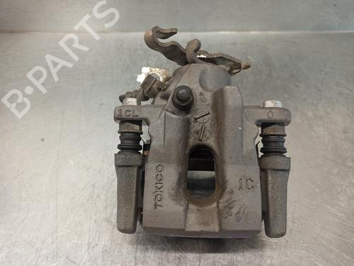Used Left rear brake caliper LEXUS CT (ZWA10_) [2010-2025]  16214729