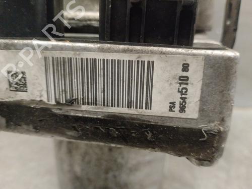 Steering pump PEUGEOT 307 (3A/C) 1.6 HDi 110 | BP27989844M99 