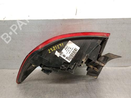 Left taillight RENAULT CLIO IV (BH_) 1.5 dCi 90 | BP29824151C34