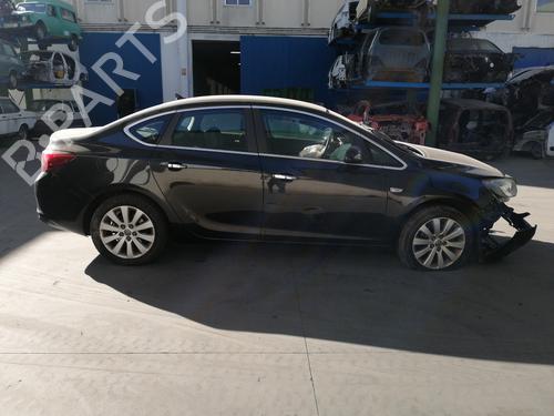 Headlight switch OPEL ASTRA J Saloon 1.7 CDTI (69) | BP15659771I24  - Image 11