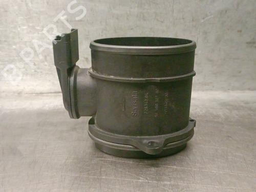 Used Mass air flow sensor CITROËN BERLINGO / BERLINGO FIRST Box Body/MPV (M_) 1.6 HDI 75 (MB9HW) (75 hp) 30897960