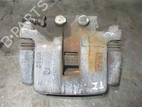 Used Left rear brake caliper JEEP COMPASS (MK49) 2.0 CRD (140 hp) 11613058