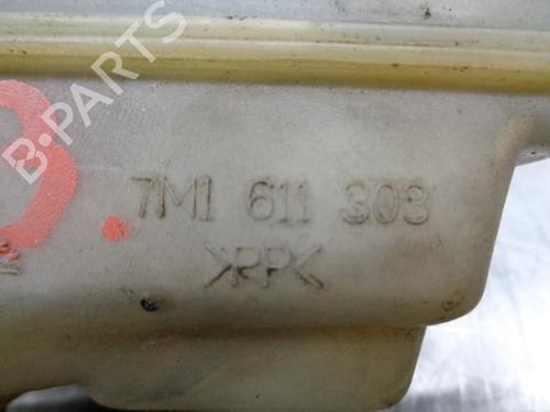 Brake master cylinder FORD GALAXY I (WGR)  | BP9110524M77 
