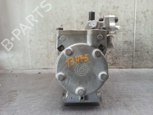 AC compressor HYUNDAI ACCENT II (LC)  | BP8059777M34 