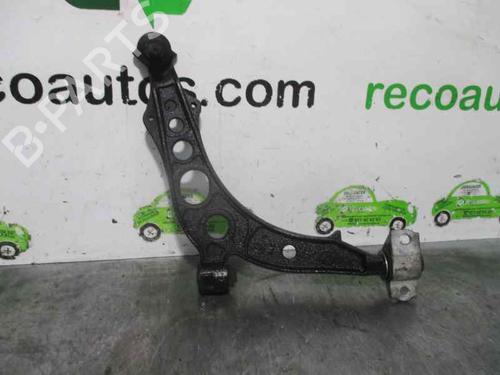 Used Right front suspension arm LANCIA Y (840_) 1.2 (840AA, 840AF1A) (60 hp) 3251921