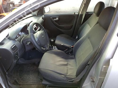 Lève-vitre arrière gauche OPEL CORSA C (X01) 1.3 CDTI (F08, F68) | BP30704024C24