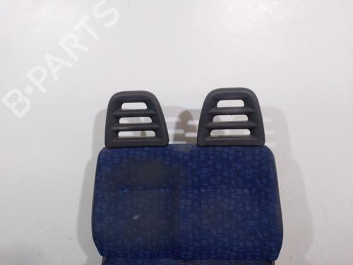 Stol høyre foran IVECO DAILY III Platform/Chassis 35 C 15 | BP29260386C16 