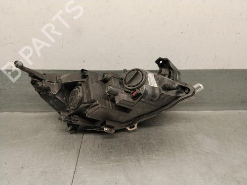 Left headlight OPEL ASTRA J (P10) 1.4 Turbo (68) | BP38460949C28 - Image 2