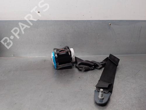 Used Rear right seatbelt CITROËN C4 Grand Picasso II (DA_, DE_) 1.2 THP 130 (130 hp) 15713116
