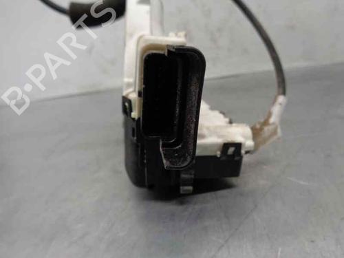 Front left lock CITROËN C3 II (SC_) 1.0 VTi 68 | BP6922522C98 