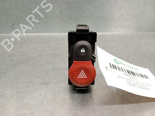 Advarselsbryter SMART FORFOUR Hatchback (453) electric drive (453.091) | BP29476902I22 