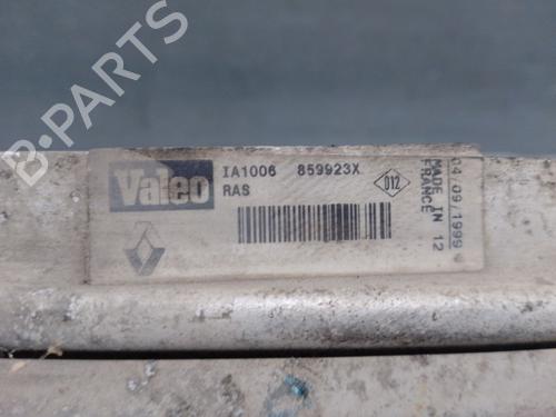 Intercooler OPEL MOVANO A Van (X70) 2.8 DTI (FD) | BP30078674M30 