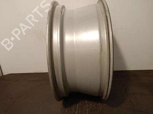 Rim RENAULT MEGANE III Hatchback (BZ0/1_, B3_) 1.2 TCe (BZ2B, BZ11) | BP27282827C45 