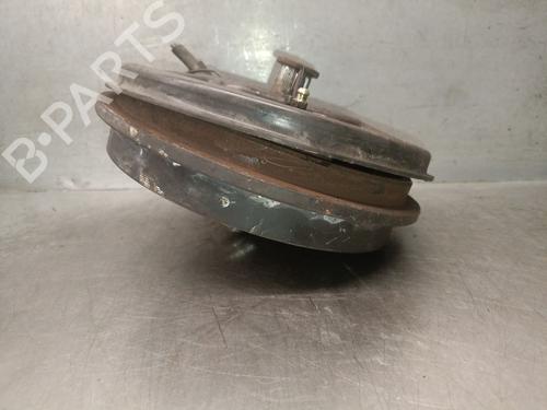 Left rear steering knuckle CITROËN C3 I (FC_, FN_) 1.4 i | BP28335528M27 