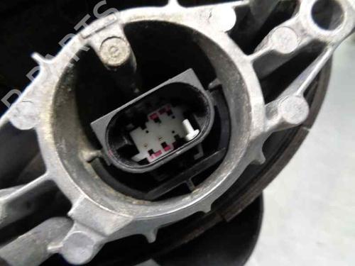 Left mirror MINI MINI CLUBMAN (R55) Cooper | BP7181119C26 