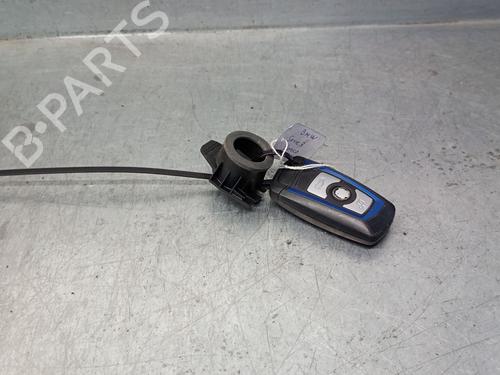 Used Ignition barrel BMW 3 Touring (F31) 330 d xDrive (258 hp) 26139324