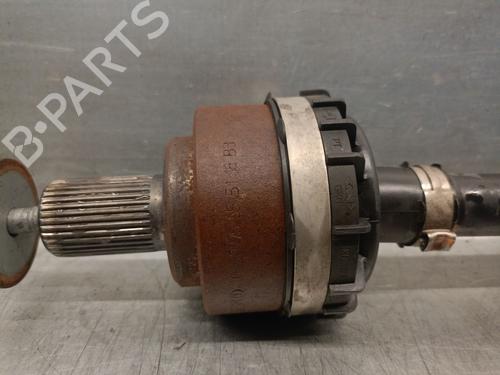 Left rear driveshaft VOLVO XC40 (536) D4 AWD | BP29942451M40 - Image 2
