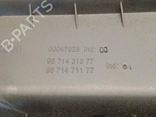 Glove box CITROËN DS4 (NX_) 1.6 HDi 110 | BP32361609C95 