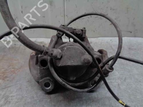 Right rear brake caliper MERCEDES-BENZ E-CLASS (W211)  | BP11615584M106 