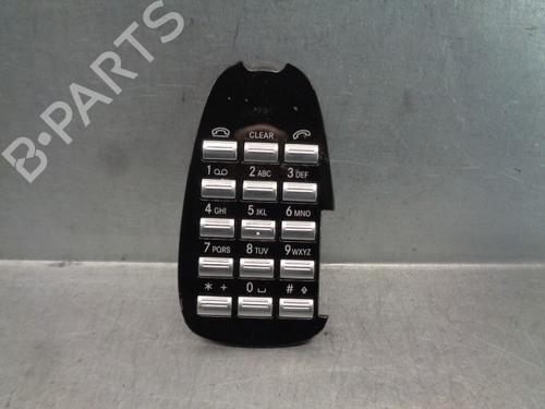 Used Switch MERCEDES-BENZ S-CLASS (W221, V221) S 320 CDI (221.022, 221.122) (235 hp) 20264470