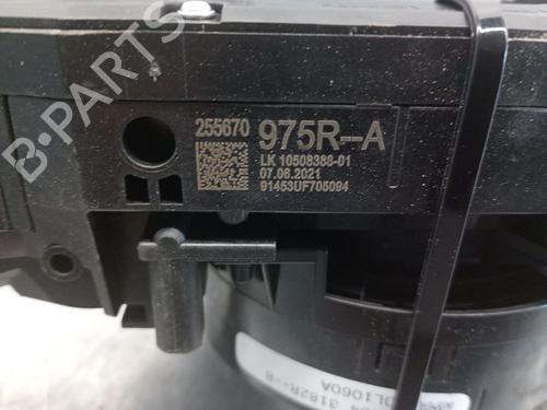 Headlight switch DACIA SANDERO III 1.0 TCe 90 | BP29698345I24 