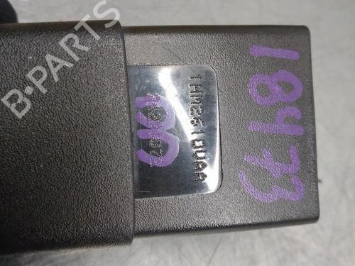 Seat buckle JEEP COMPASS (MK49) 2.0 CRD | BP15076209I32 