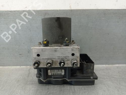 Used ABS pump BMW 5 Touring (E61) 525 d (177 hp) 27362211