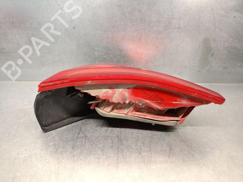 Right taillight PEUGEOT 3008 I MPV (0U_) 2.0 HDi 150 / BlueHDi 150 | BP24917414C35 