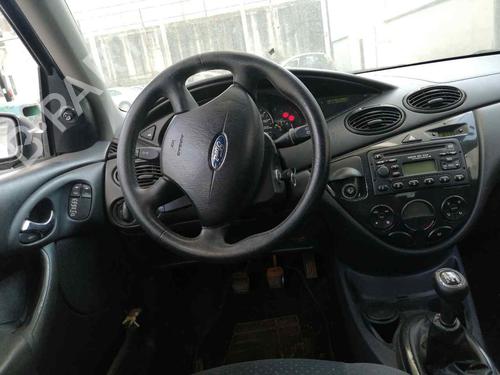 Støtfangerbjelke bak FORD FOCUS I (DAW, DBW)  | BP10126049C73 