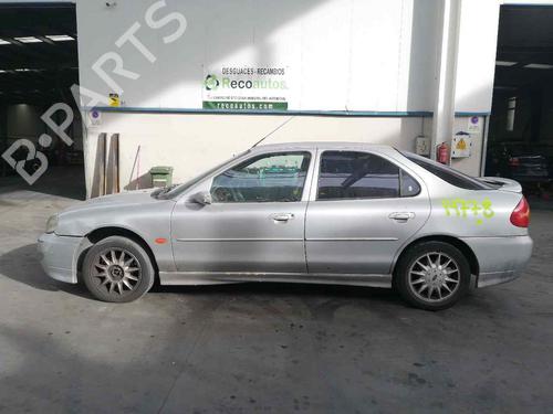 Used Parts FORD MONDEO II (BAP) 2.5 24V 998768