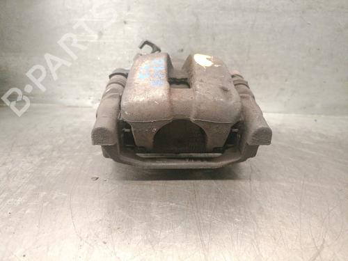Left rear brake caliper FIAT STILO (192_) 1.9 D Multijet | BP29239942M107 