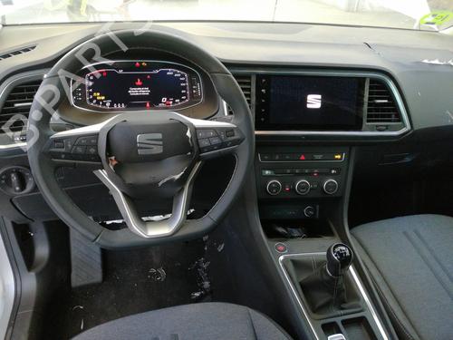 Steering wheel SEAT ATECA (KH7, KHP) 1.5 TSI | BP14967591C49 - Image 15