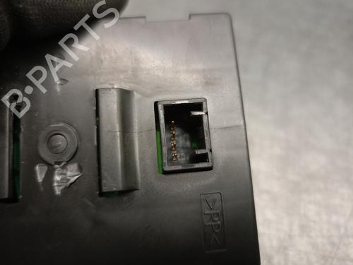 Elektronisk modul NISSAN NAVARA NP300 Pickup (D23, D23T) 2.3 dCi | BP22722963M83 