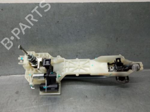 Front left exterior door handle HYUNDAI IONIQ (AE) 1.6 GDI Hybrid | BP30112618C128