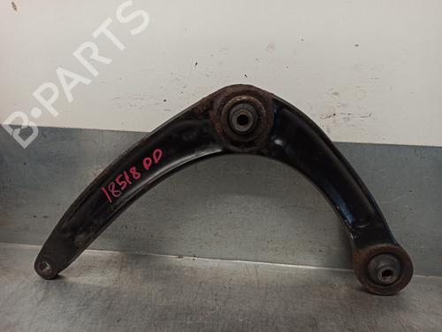 Used Right front suspension arm CITROËN C4 Grand Picasso I (UA_) 1.6 HDi (109 hp) 14970580