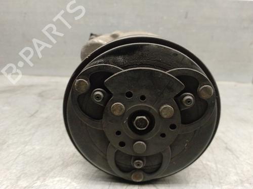 AC compressor AUDI A3 (8L1) 1.9 TDI | BP30193722M34 