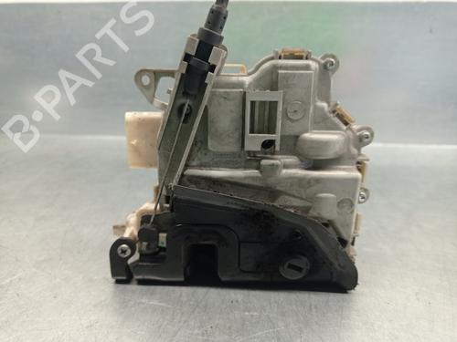 Rear right lock SEAT ALTEA (5P1) 1.6 TDI | BP10331255C99 