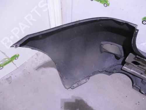 Rear bumper HYUNDAI SANTA FÉ II (CM) 2.2 CRDi | BP2332172C8 