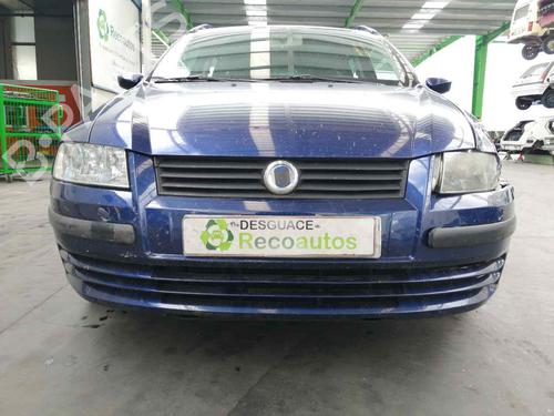 Warning switch FIAT STILO Multi Wagon (192_) 1.9 JTD | BP13388297I22 - Image 8