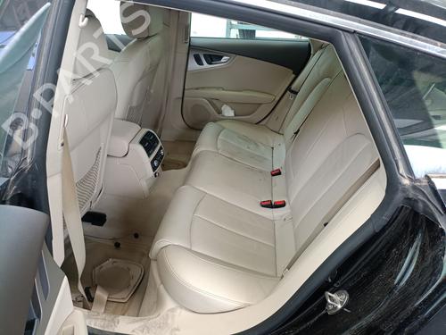Front left panel AUDI A7 Sportback (4GA, 4GF) 3.0 TDI quattro | BP36014563C58 - Image 11