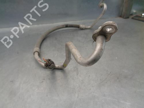 AC pipe MITSUBISHI LANCER VIII Sportback (CX_A) 1.5 Bifuel | BP20260593M126 