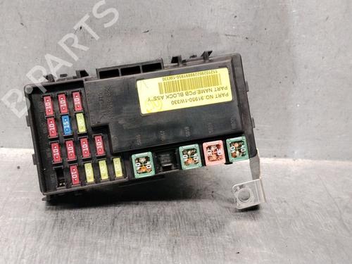 fuse-box-kia-rio-iii-ub-2011-2012-2013-2014-2015-2016-2017-39981424 main image
