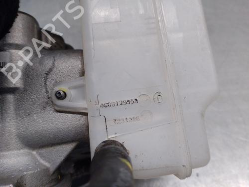 Brake master cylinder DACIA JOGGER (RK_) 1.0 TCe 90 ECO-G (RKMT) | BP17389663M77 
