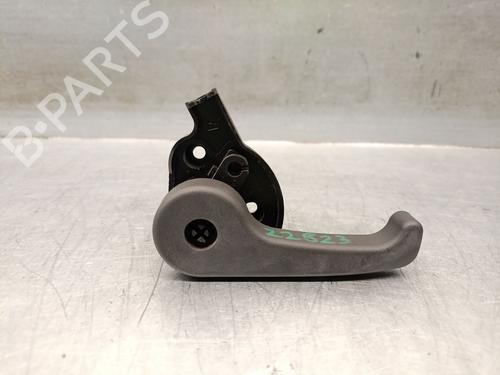 Hood lock KIA NIRO I (DE) 1.6 GDI Hybrid 811812B000 | 811812B000WK