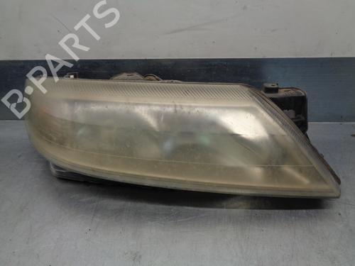 Used Right headlight RENAULT LAGUNA II Grandtour (KG0/1_) 1.9 dCi (KG0G) (120 hp) 11707383