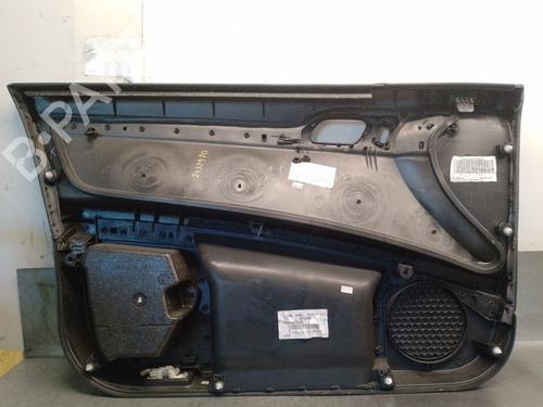 Front right panel PEUGEOT 407 (6D_) | BP31190176C59