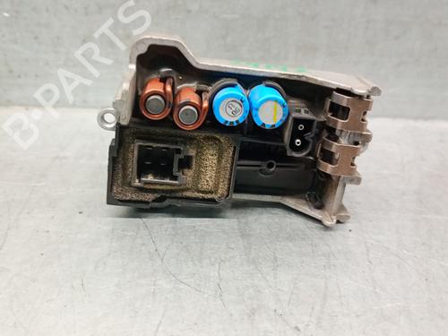 Heater resistor MERCEDES-BENZ C-CLASS Coupe (CL203) C 220 CDI (203.708) | BP31159092M108
